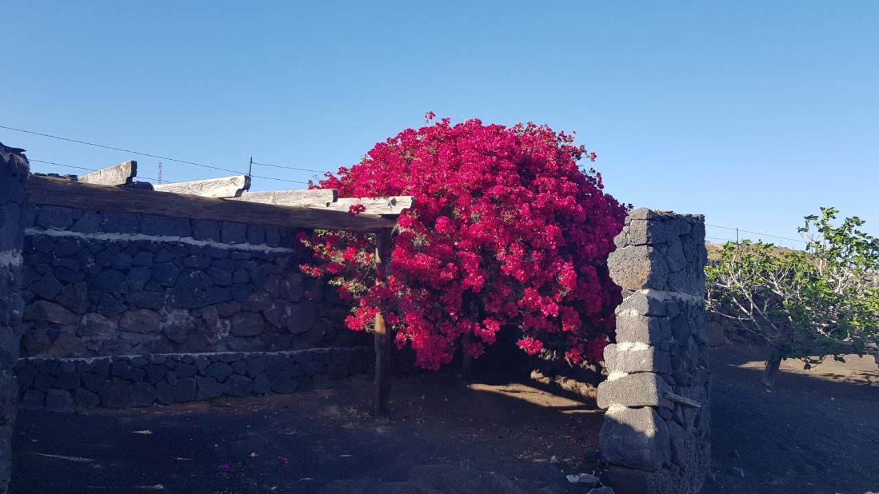 Finca Relax, Sea View, Oasis Vasiliko, La Asomada Tías Kültér fotó