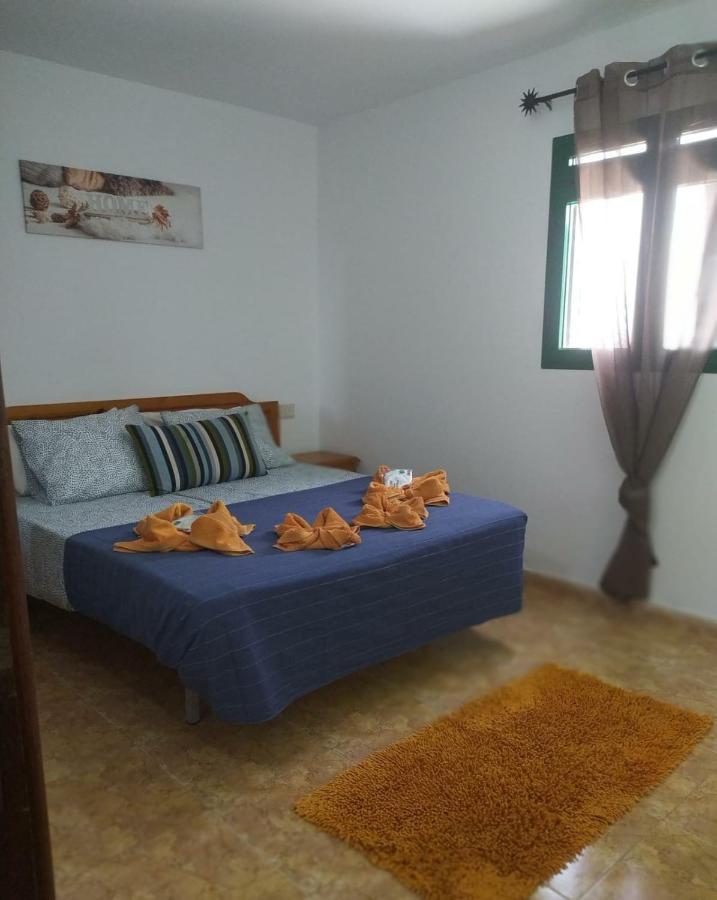 Finca Relax, Sea View, Oasis Vasiliko, La Asomada Tías Kültér fotó