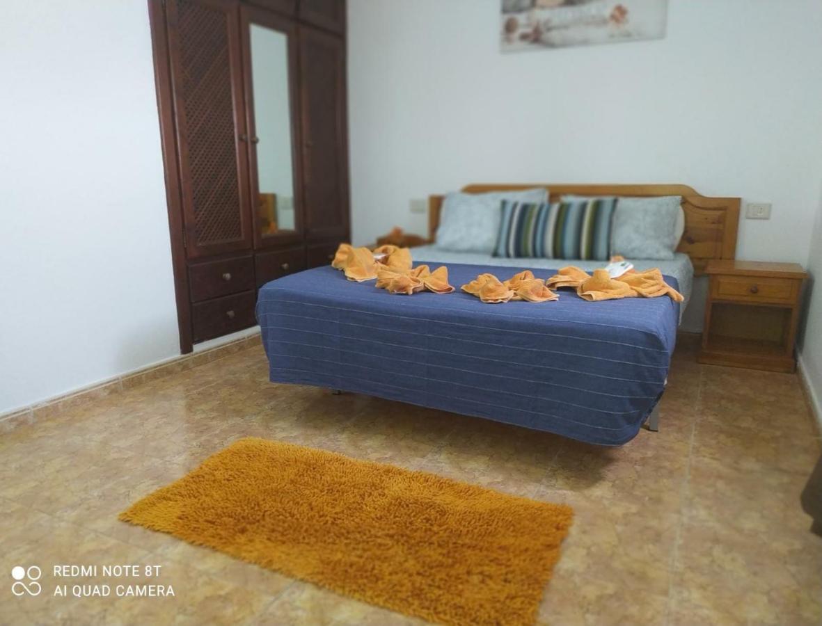 Finca Relax, Sea View, Oasis Vasiliko, La Asomada Tías Kültér fotó