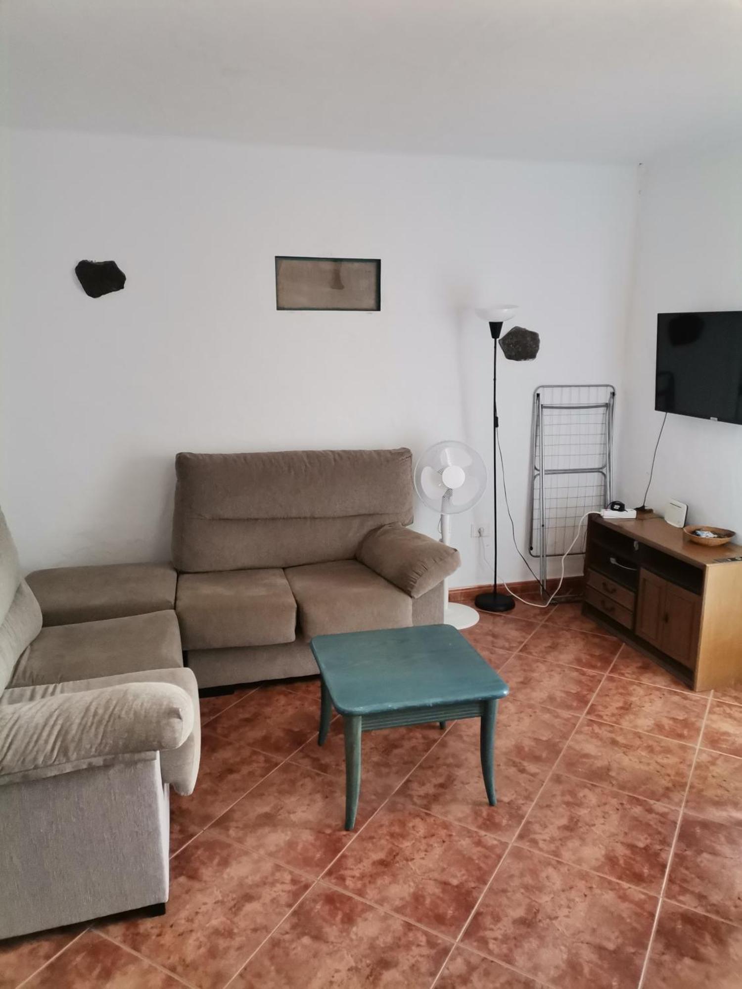 Finca Relax, Sea View, Oasis Vasiliko, La Asomada Tías Kültér fotó