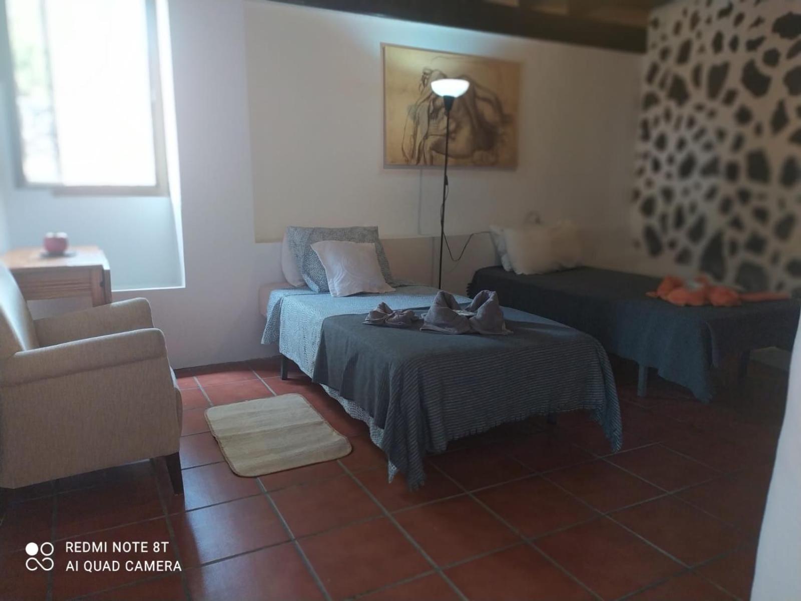 Finca Relax, Sea View, Oasis Vasiliko, La Asomada Tías Szoba fotó